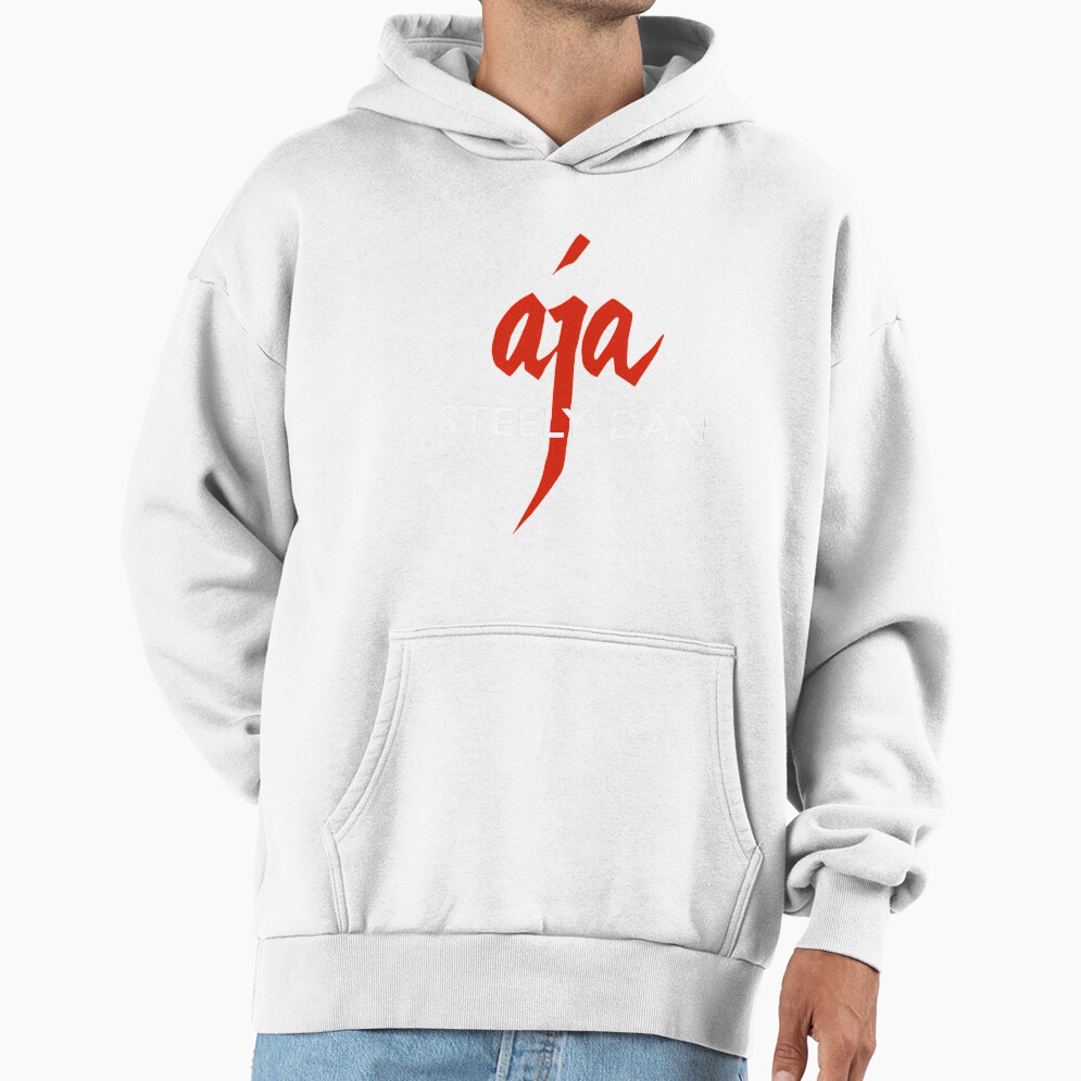 Steely Dan Aja Album Hoodie - Image 2