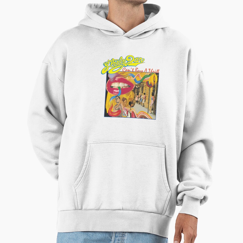 Relin In The Years Steely Dan Hoodie - Image 2