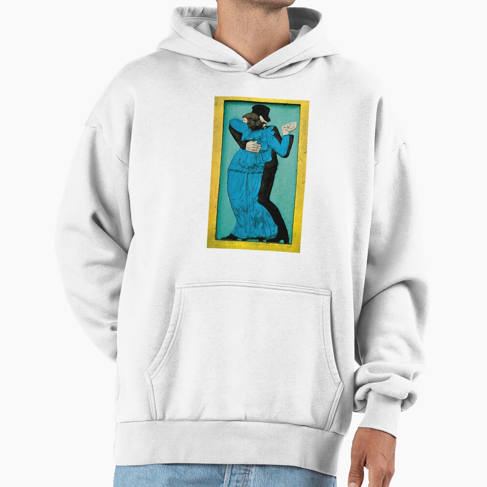 Best Selling Steely Dan Album Gaucho Hoodie - Image 2