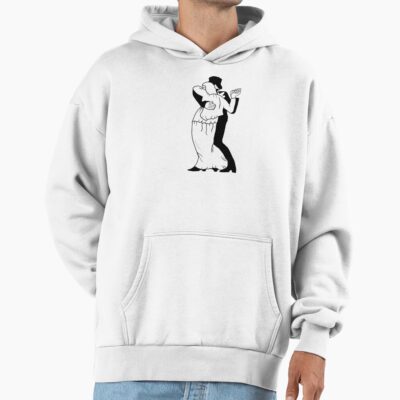 Steely Dan Album Gaucho Classic Hoodie