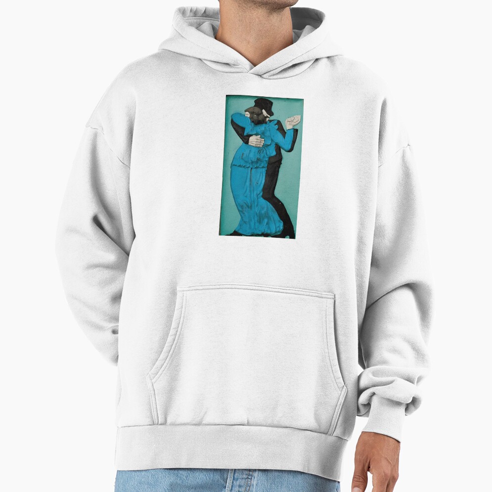 Steely Dan Album Gaucho Vintage Hoodie - Image 2