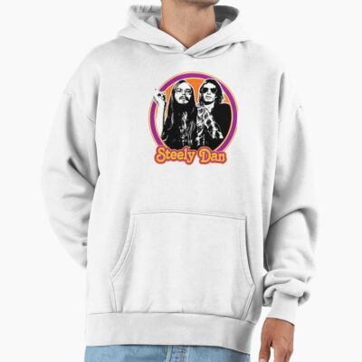 New Steely Dan Steely Tour 2023 Hoodie