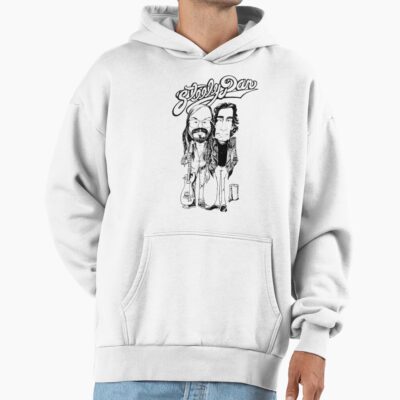 New Design Steely Dan So Funny Hoodie