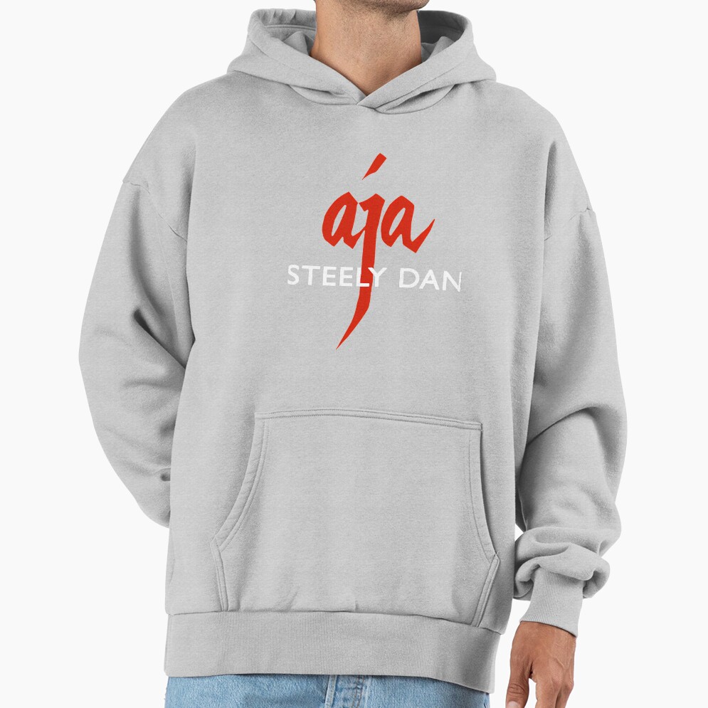 Steely Dan Aja Album Hoodie - Image 4