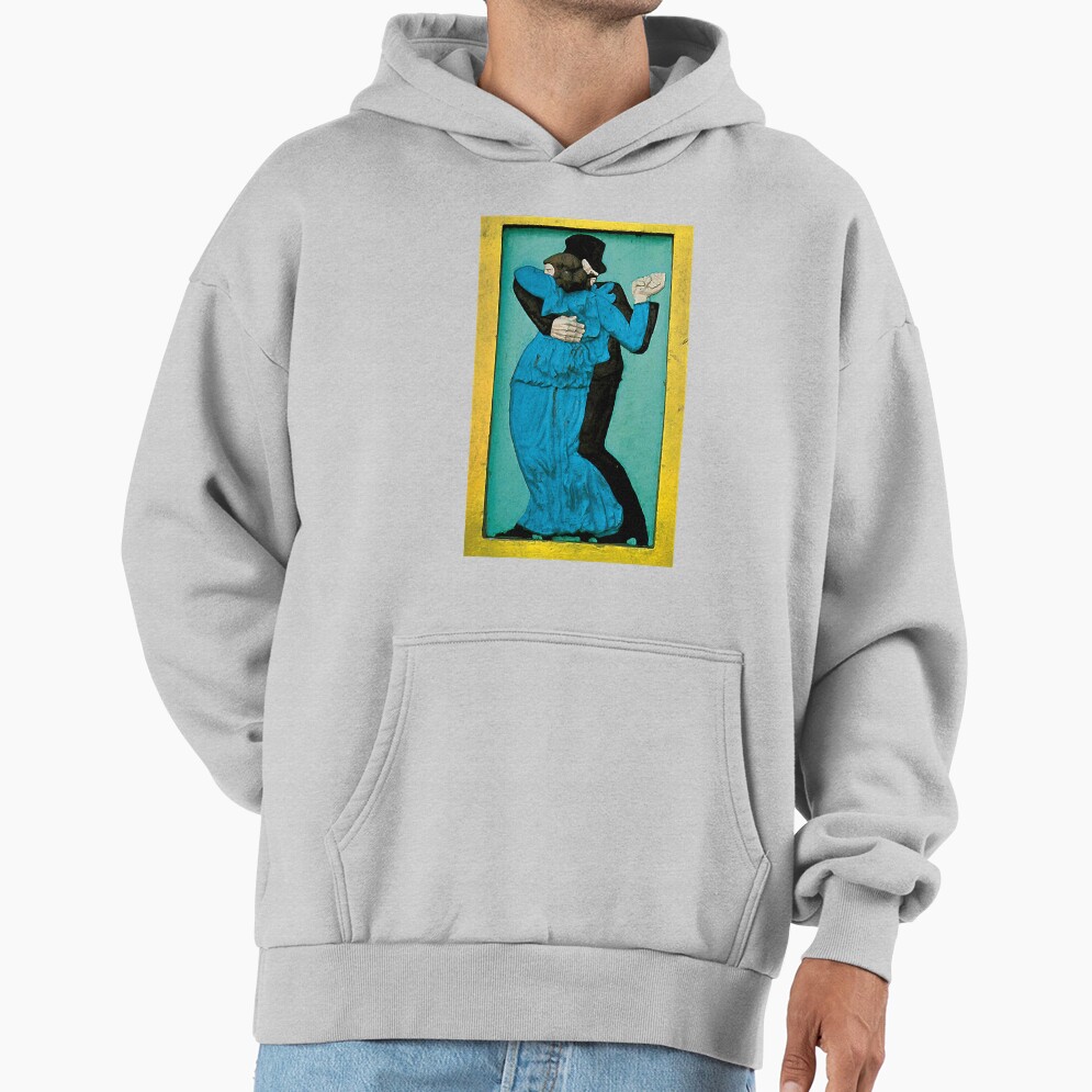 Best Selling Steely Dan Album Gaucho Hoodie - Image 4