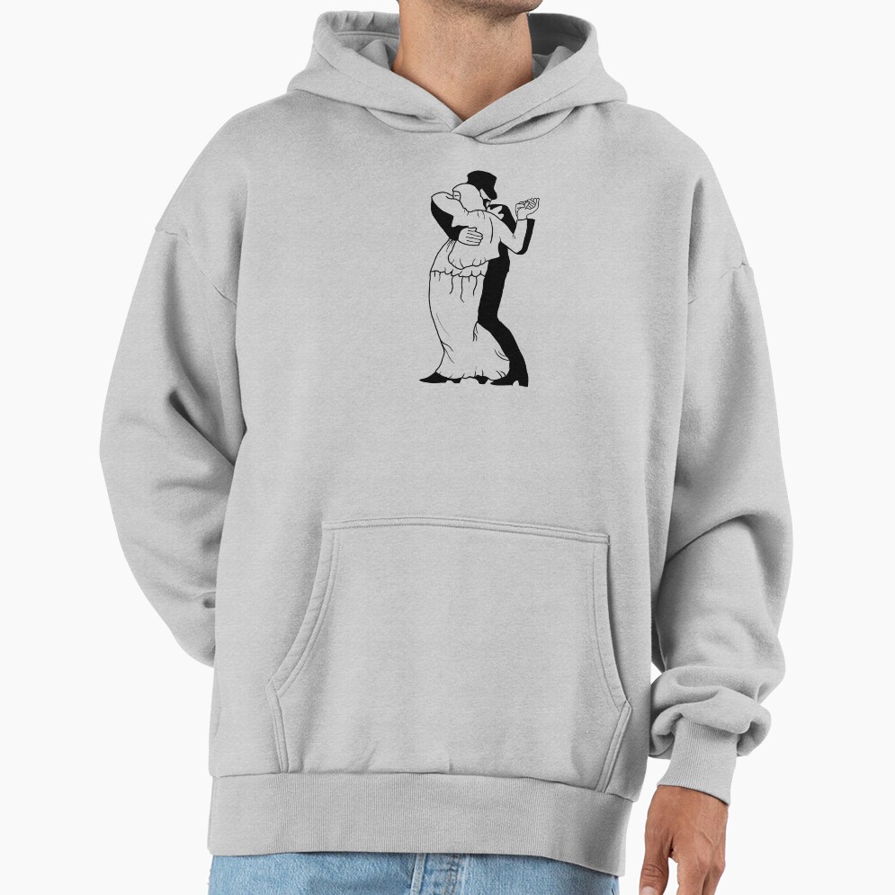 Steely Dan Album Gaucho Classic Hoodie - Image 3