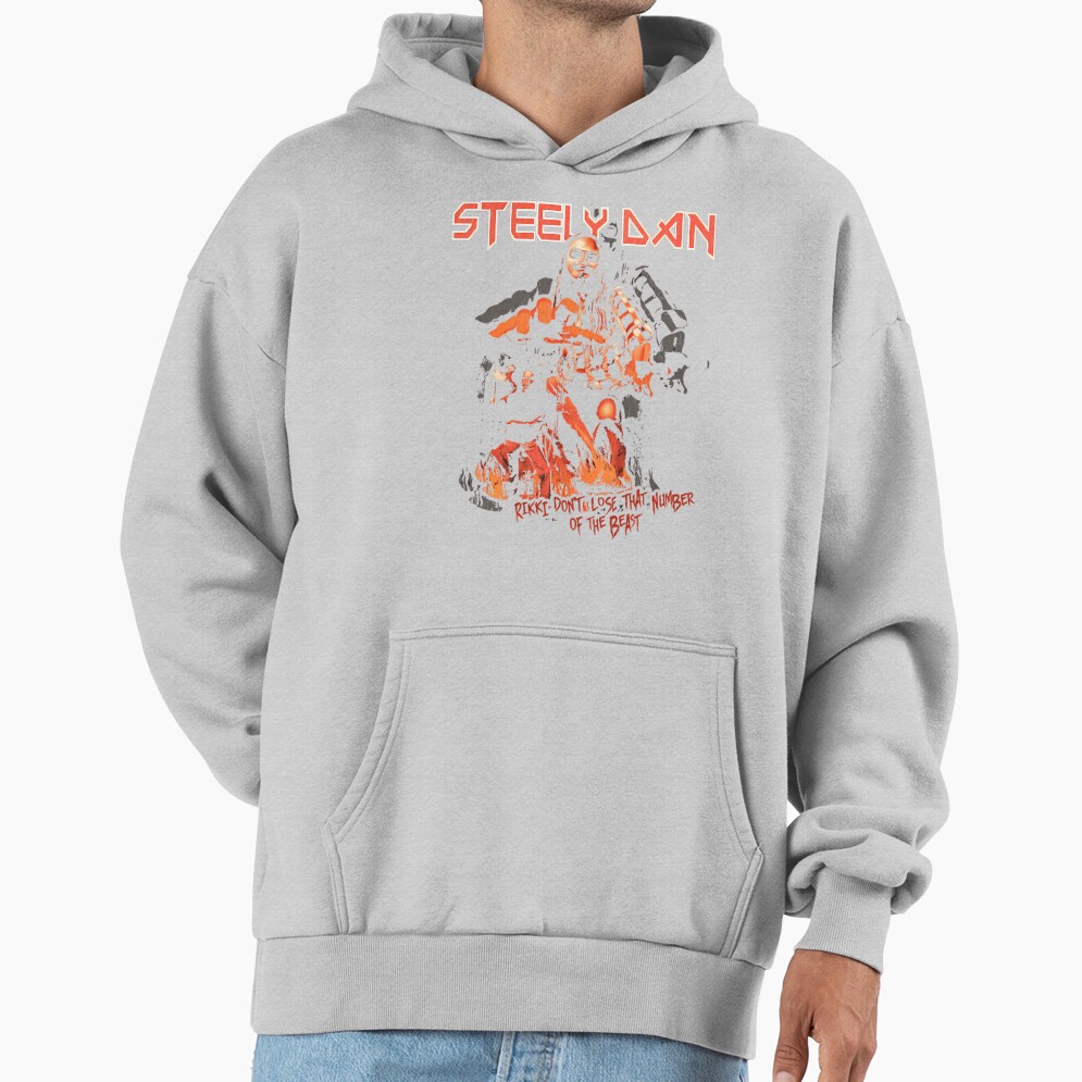 Steely Dan Music Band Best Hoodie - Image 4