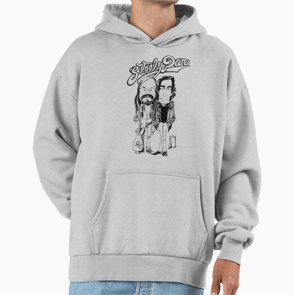 New Design Steely Dan So Funny Hoodie - Image 4