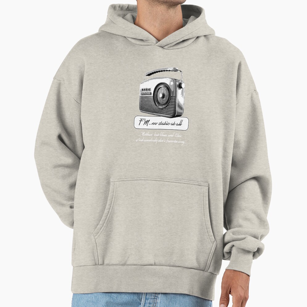 Hot Item Fm Steely Dan Hoodie - Image 3