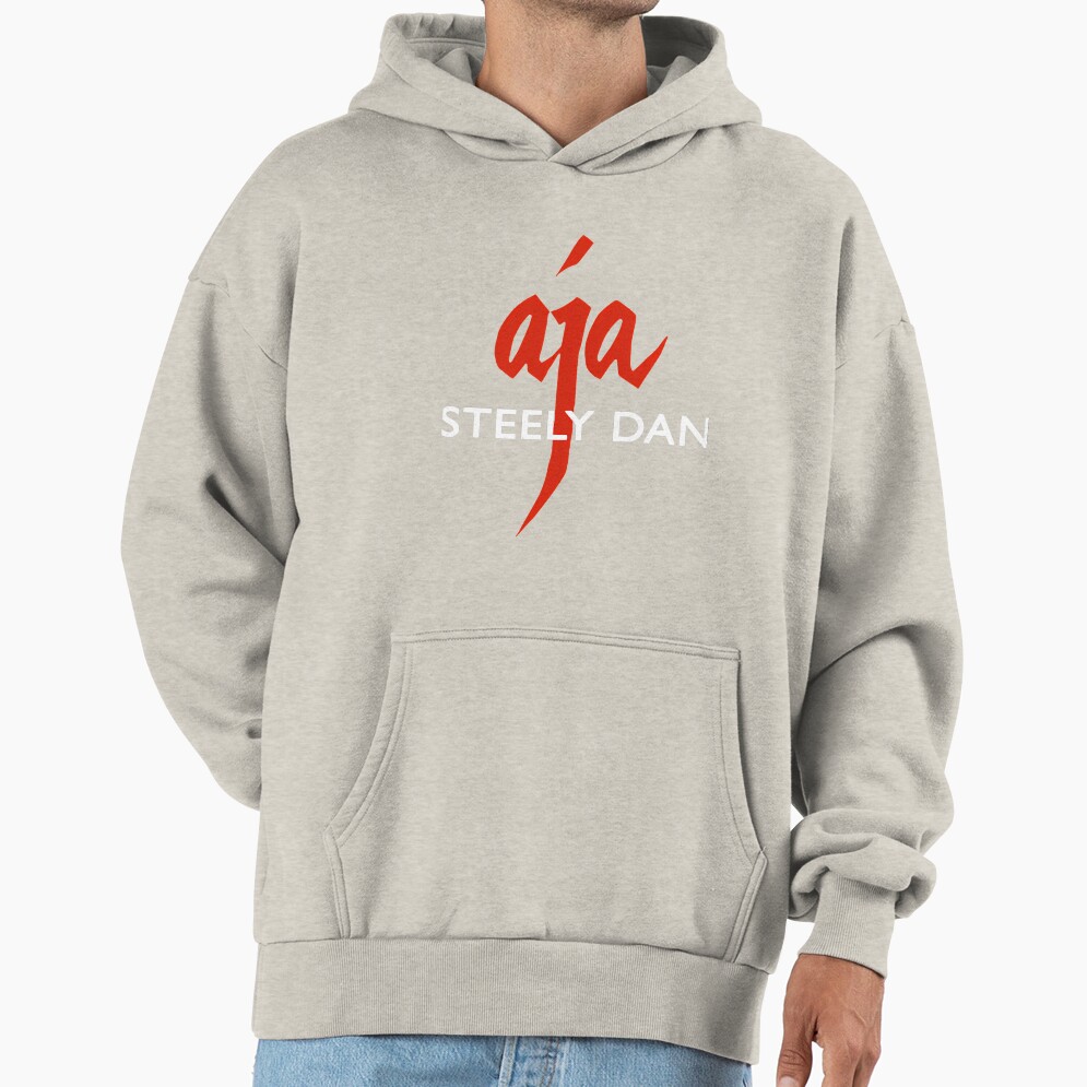 Steely Dan Aja Album Hoodie - Image 3