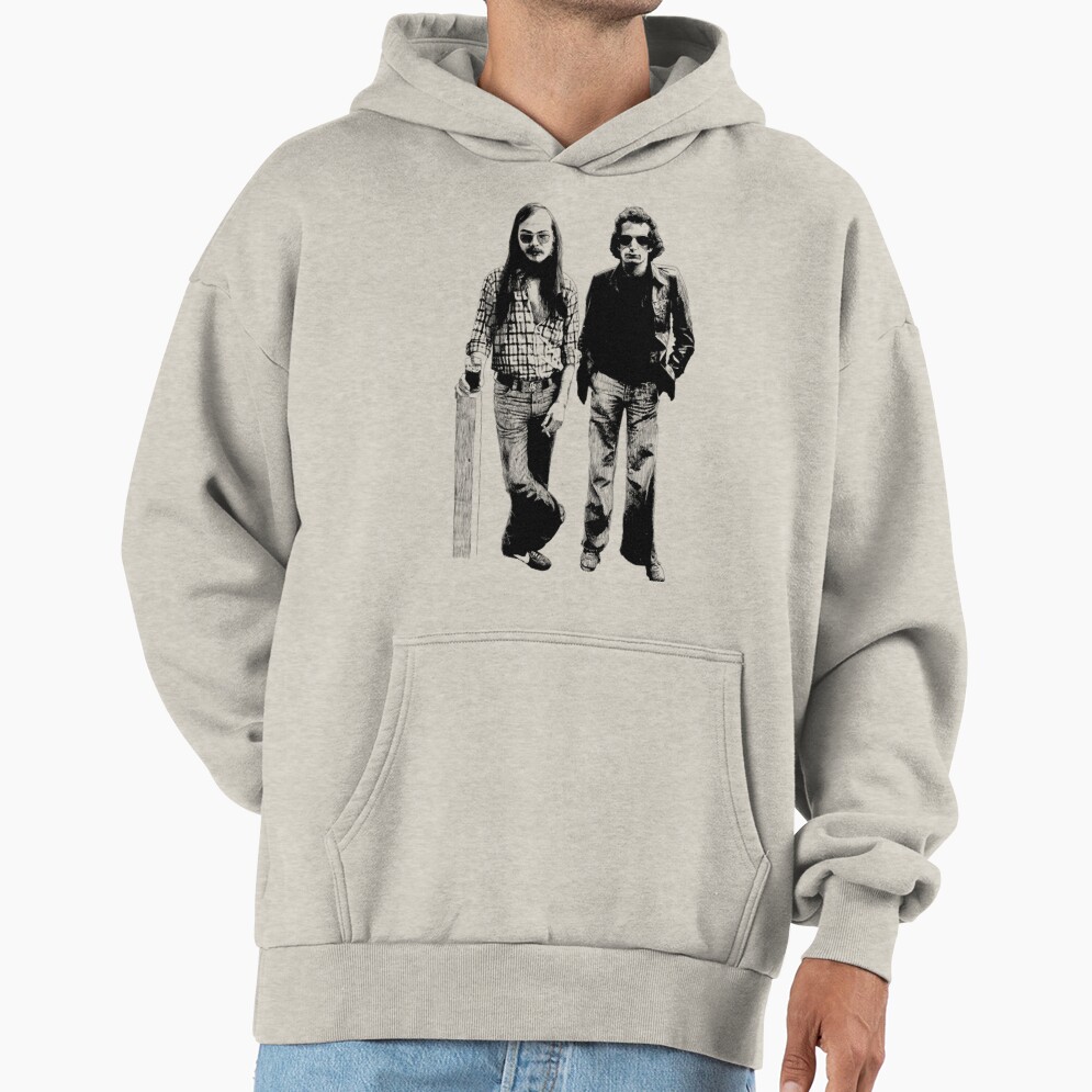 Steely Dan Band Eclectic Hoodie - Image 3