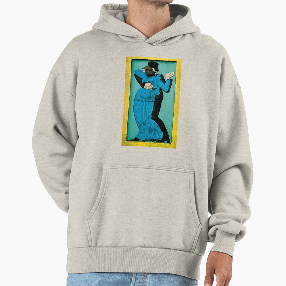 Best Selling Steely Dan Album Gaucho Hoodie - Image 3