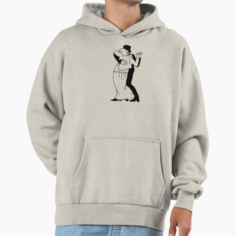 Steely Dan Album Gaucho Classic Hoodie - Image 2
