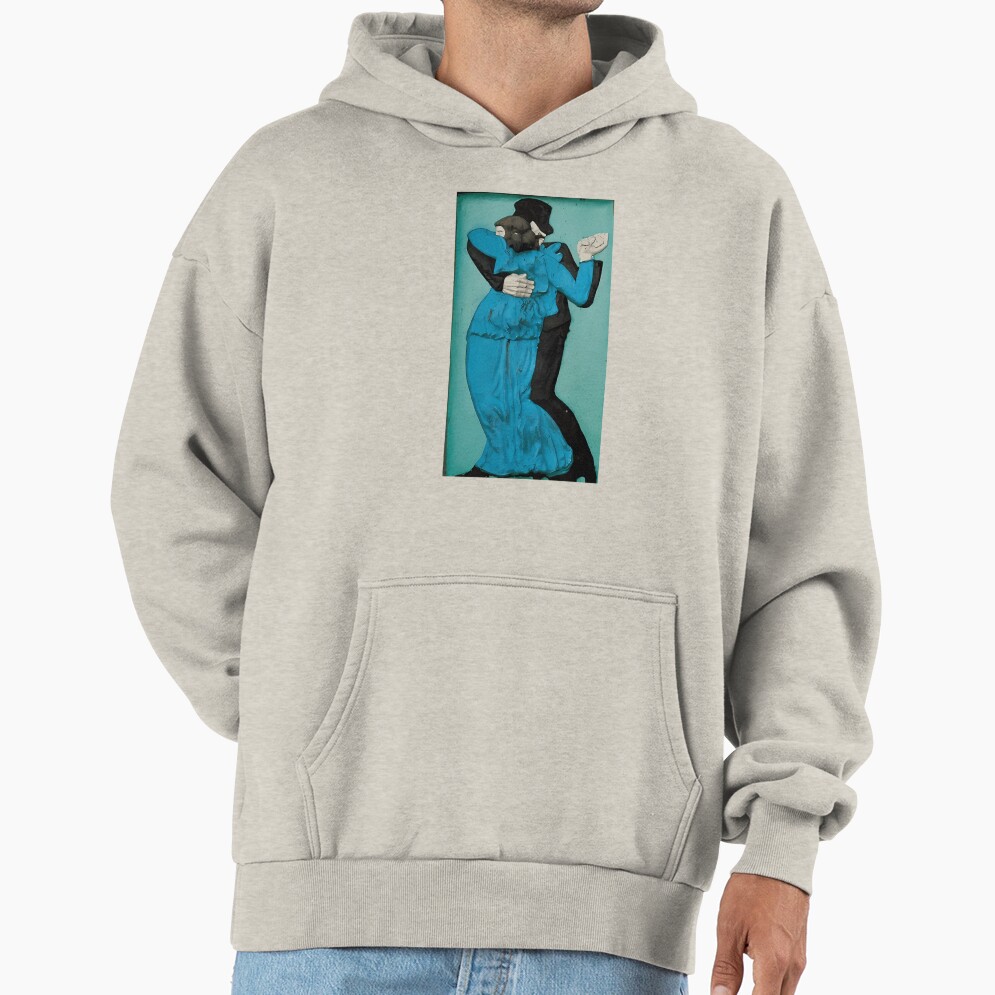 Steely Dan Album Gaucho Vintage Hoodie - Image 3