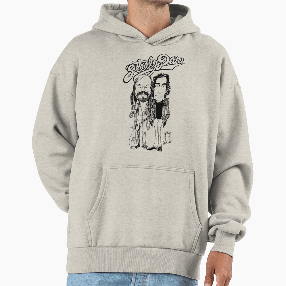 New Design Steely Dan So Funny Hoodie - Image 3