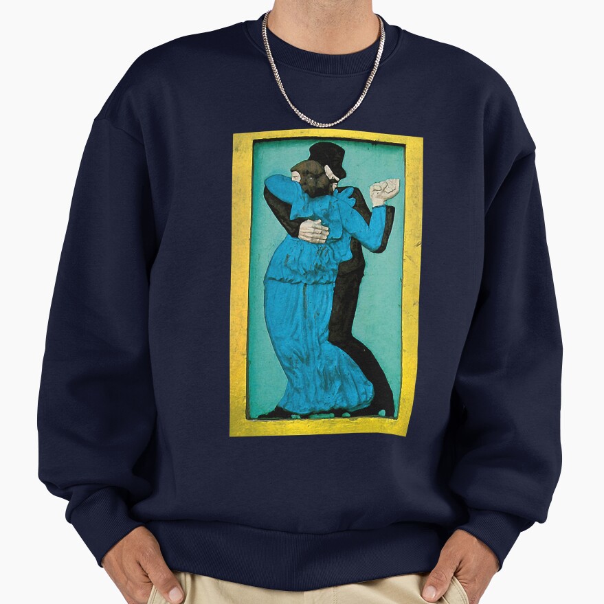 Best Selling Steely Dan Album Gaucho Sweatshirt - Image 5