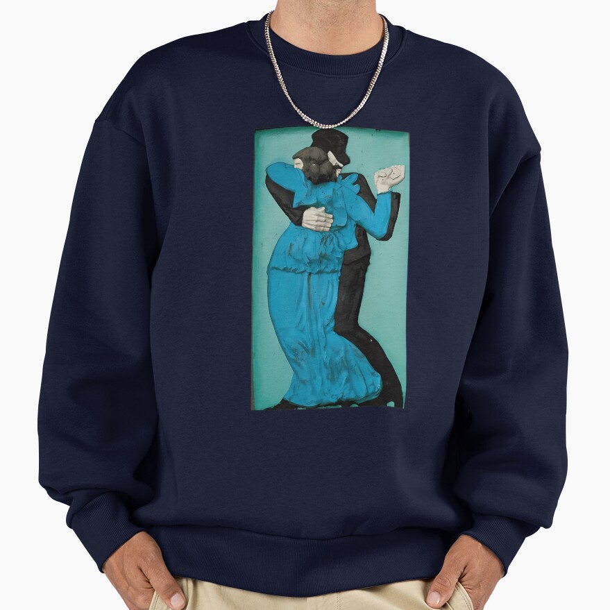 Steely Dan Album Gaucho Vintage Sweatshirt - Image 5