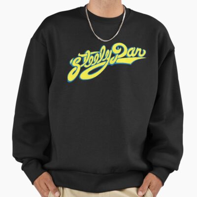 Steely Dan Logo Collection Sweatshirt