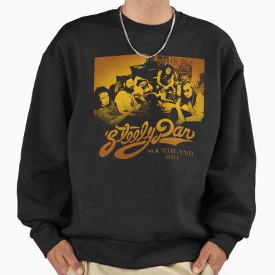 Best Steely Dan Vintage Design Sweatshirt