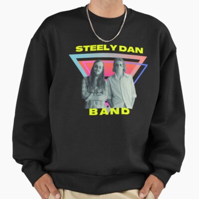 Steely Dan Band Tour 2023 Sweatshirt
