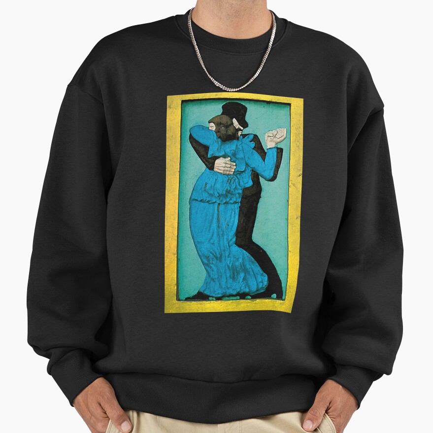 Best Selling Steely Dan Album Gaucho Sweatshirt