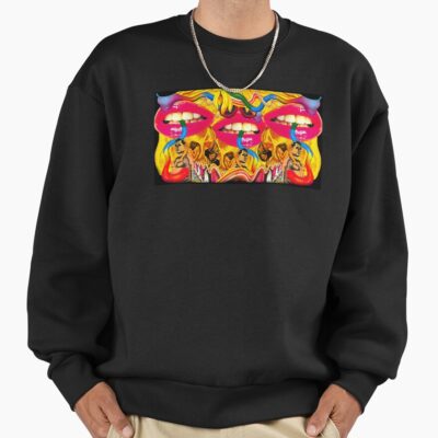 Steely Dan Can't Buy A Thrill Sweatshirt