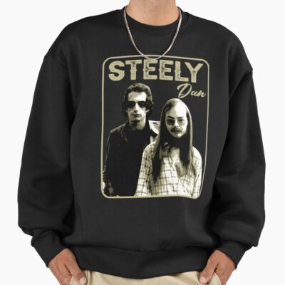 Steely Dan Album Can't Buy A Thrill Sweatshirt