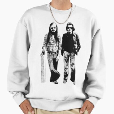 Steely Dan Band Eclectic Sweatshirt
