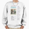Steely Dan Gaucho Deluxe Sweatshirt