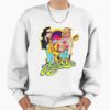 ssrcooversized sweatshirtmens 01fafafaca443f4786frontsquare productx1000 16 - Steely Dan Shop