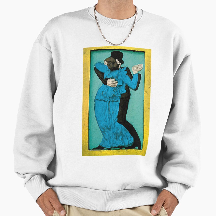 Best Selling Steely Dan Album Gaucho Sweatshirt - Image 2