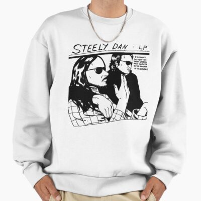 Steely Dan Vintage Collection Sweatshirt