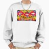 ssrcooversized sweatshirtmens 01fafafaca443f4786frontsquare productx1000 32 - Steely Dan Shop