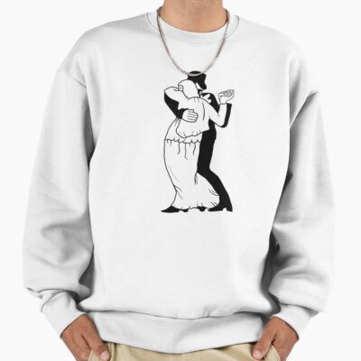 Steely Dan Album Gaucho Classic Sweatshirt