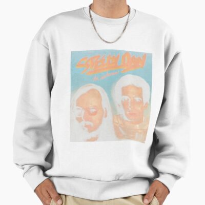 ssrcooversized sweatshirtmens 01fafafaca443f4786frontsquare productx1000 7 - Steely Dan Shop