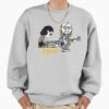 ssrcooversized sweatshirtmens 01heather greyfrontsquare productx1000 1 - Steely Dan Shop