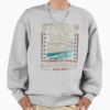 ssrcooversized sweatshirtmens 01heather greyfrontsquare productx1000 11 - Steely Dan Shop