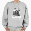 ssrcooversized sweatshirtmens 01heather greyfrontsquare productx1000 14 - Steely Dan Shop