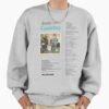 ssrcooversized sweatshirtmens 01heather greyfrontsquare productx1000 15 - Steely Dan Shop