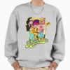ssrcooversized sweatshirtmens 01heather greyfrontsquare productx1000 16 - Steely Dan Shop