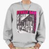 ssrcooversized sweatshirtmens 01heather greyfrontsquare productx1000 21 - Steely Dan Shop