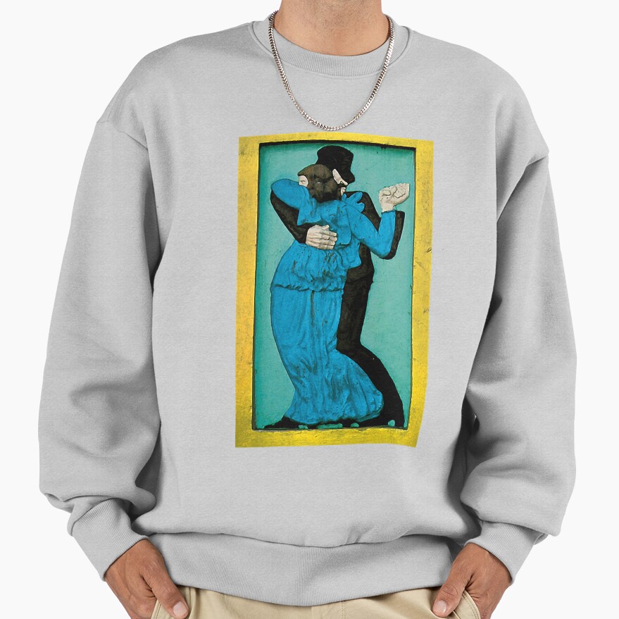 Best Selling Steely Dan Album Gaucho Sweatshirt - Image 4