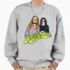 ssrcooversized sweatshirtmens 01heather greyfrontsquare productx1000 26 - Steely Dan Shop