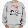 ssrcooversized sweatshirtmens 01heather greyfrontsquare productx1000 31 - Steely Dan Shop