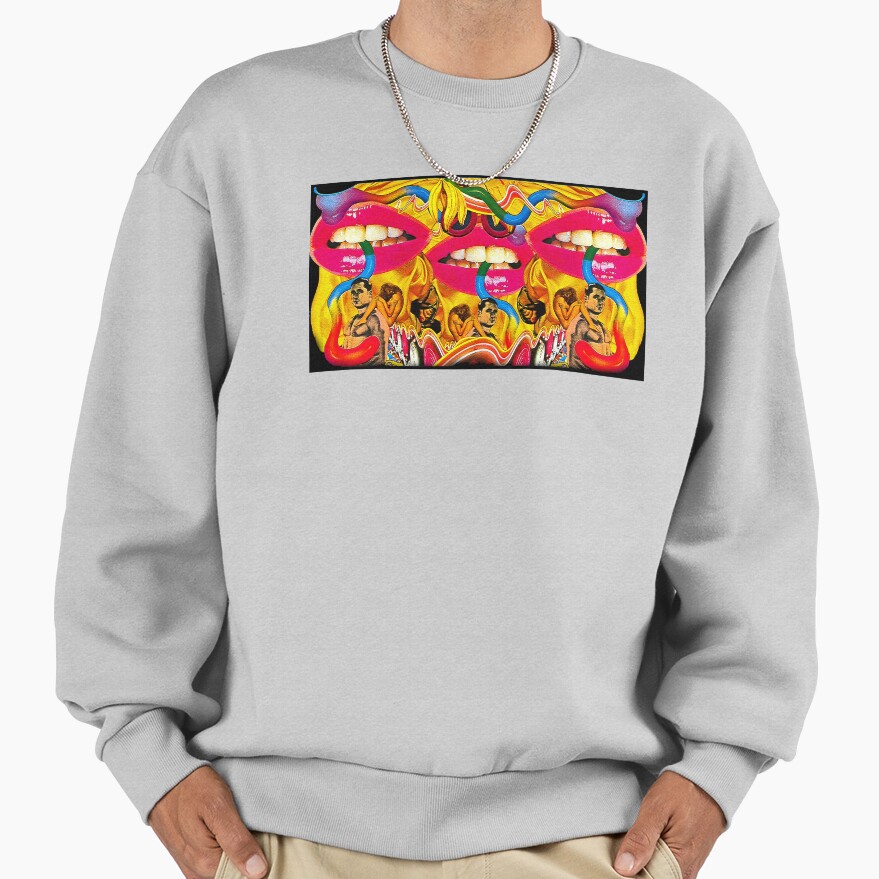 Steely Dan Can't Buy A Thrill Sweatshirt - Image 4