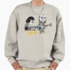 ssrcooversized sweatshirtmens 01oatmeal heatherfrontsquare productx1000 1 - Steely Dan Shop