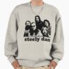 ssrcooversized sweatshirtmens 01oatmeal heatherfrontsquare productx1000 10 - Steely Dan Shop
