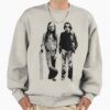 ssrcooversized sweatshirtmens 01oatmeal heatherfrontsquare productx1000 12 - Steely Dan Shop