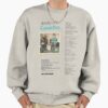 ssrcooversized sweatshirtmens 01oatmeal heatherfrontsquare productx1000 15 - Steely Dan Shop