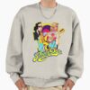 ssrcooversized sweatshirtmens 01oatmeal heatherfrontsquare productx1000 16 - Steely Dan Shop